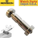 Bergeon 2461 Sharpener For Screwdriver Blades - Swiss Made Brand New!. Fixed Price $72.95.