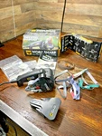 Work Knife & Tool Sharpener Wskts With Belts. Fixed Price $75.50.