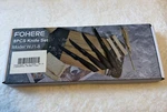 Fohere 8PC Kitchen Knife Set. Fixed Price $10.00.