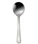 Oneida B401SBLF Delco Windsor Iii 6" Stainless Steel Bouillon Spoon 54 Doz. Fixed Price $266.69.