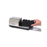 Chef's Choice 0210008A M2100 Diamond Hone 3 Stage Knife Sharpener, 120V, Blad.... Fixed Price $582.01.