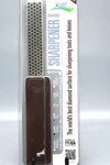 Dmt Diamond Whitestone Sharpener For Knives With Leather Case. New In Package. Fixed Price $19.99.