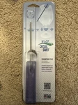 Dmt Crystal Saver Coarse Diamond Grit Smoothing Knife Sharpener - Coo. Fixed Price $35.00.