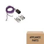 175043-A Oem For Hardwick Cooktop Oven Burner Receptacle Block Kit A2. Fixed Price $101.40.