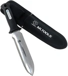 Mltools Hori-hori Garden Digging Knife P8246. Fixed Price $17.99.