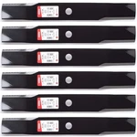 Part # 91-138 Oregon 19" Blade 6 Pack. Fixed Price $84.38.
