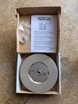 Tormek DWC-200 Diamond Wheel Coarse. Fixed Price $305.00.