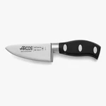 Arcos Forged Knife 4 Inch Stainless Steel. Kitchen Peeling Fruits And. Fixed Price $57.34.