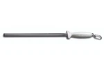 Dexter Russell 10" Sani-safe Diamond Knife Sharpener W/SWIVEL...07603..NEW. Fixed Price $56.66.
