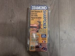 Eze Lap Diamond Knife Sharpening Dmd-kit. Fixed Price $12.99.