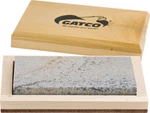 New Gatco Natural Arkansas Stone 80040. Fixed Price $25.61.