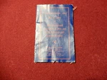 Rare**int'l Assoc Heat & Frost Insulators Asbestos Workers By-laws 1945. Fixed Price $500.00.