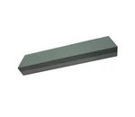 Aluminium Oxide Combination Sharpening Stone Sunrise Kitchen Supply (8"X2"X1"). Fixed Price $24.16.