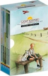 Ten 10 Boys Complete Box Set 5 Books Irene Howat. Fixed Price $22.00.