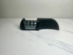 Chefs Choice G4360 Manual Sharpener Kitchen Knife. Fixed Price $17.99.