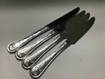 Mossy Oak Deer Frost Dinner Knife Set Silverware Flatware. Fixed Price $8.99.