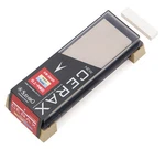 Suehiro Japanese Whetstone; New Cerax #3000/#1000 Combination CR-3800 Usa. Fixed Price $63.25.