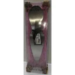 High Heel Cake Server Leopard Print Party Celebrate Fun Wild Eye Designs. Fixed Price $14.00.
