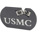 Redi Edge Challenge Coin Sharpener Usmc Degree Inclusive Angle Aluminum Handle. Fixed Price $28.59.