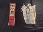 Vintage 5 Star Handy Tool - Knife Sharpener, Bottle Opener, Glass Cutter & More. Fixed Price $10.75.