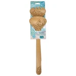 Talisman Designs Laser Etched Beechwood Salad Serving Set, Succulent Collection. Fixed Price $20.95.