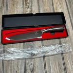 Imarku Knife - Pro Kitchen 7" Chef's Knives Japanese. Fixed Price $20.00.