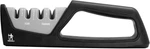 4-STAGE Handheld Knife Sharpener. Fixed Price $55.36.