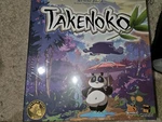 Takenoko Board Game Factory Sealed Bombyx Matagot Asmodee Antoine Bauza. Fixed Price $35.00.