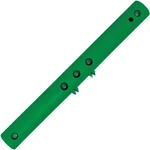 Accusharp Axe & Tool Green Smooth Abs Dual Knife Sharpener 1003C. Fixed Price $19.95.