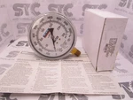 Water Pressure Gauge Reliable 0-300PSI 2000 Kpa Fast Shipping. Fixed Price $31.99.