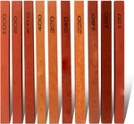 10PCS Sharpening SET-10 Grit Assorted Sizes Whetstone Sharpener Polishing. Fixed Price $23.73.