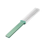 Dmt Fwe Single Sided Diafold Sharpener Extra Fine (1200 Mesh) Folding Knife. Fixed Price $29.95.