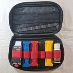 Smiths Diamond Precision Sharpening System Portable, Slightly Used, See Pictures. Fixed Price $24.95.