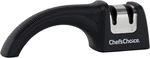 Chef'schoice Manual Knife Sharpeners For 20-DEGREE Straight-edge And Serrated. Fixed Price $76.44.