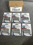 12 New Staedtler Metal Sharpeners Double Hole 510 BK203. Fixed Price $26.70.