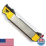 Work Guided Field Sharpener Compact Travel Knife Tool WSGFS221. Fixed Price $62.25.