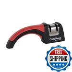 Chef's Chefschoice Professional Manual Knife Sharpeners Pronto Hone For. Fixed Price $68.39.