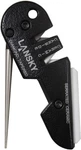 Lansky Blade Medic Four One Sharpener Knife Tool Tactical Hunting. Fixed Price $27.99.