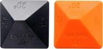 196N Angle Pyramid Whetstone Knife Blade Sharpener Sharpening Guide. Fixed Price $15.82.
