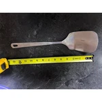 Wolfgang Puck Bistro Stainless Steel Spatula Turner Kitchen Utensil. Fixed Price $10.50.