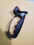 2 In 1 Knife And Scissor Sharpener Set New. Fixed Price $6.00.