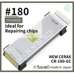 Suehiro CR-180-GC #180 Coarse Whetstone Sharpening Ships Usa. Fixed Price $64.36.