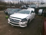 CLS550 2013 Fuse Box Cabin 937179. Fixed Price $200.00.