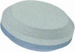 Lanksy Dual Grit Sharpening Puck: Axe Sharpener, Knife And Machete. Fixed Price $21.44.