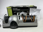 Presto Professional Eversharp Electric Knife Sharpener Model 0881002. Excellent!. Fixed Price $34.92.
