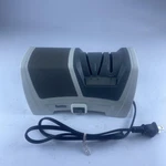 Smiths 50378 Essentials Deluxe Diamond Electric Knife Sharpener. Fixed Price $9.99.