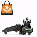 Work Mark 2 Knife & Tool Sharpener - Professional Electric. Fixed Price $75.00.