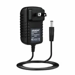 12V Ac Adapter For Bostitch EPS5V Blk Electric Pencil Sharpener Dc Power Cord. Fixed Price $5.63.