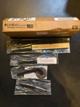 Brand New Cutco Knife & Accessory Set (custom 4-PIECE) $366 Retail. Fixed Price $266.00.