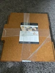 Epicurean 67X20X.375 Puzzle Prep Line Food Cutting Boards Restaurant. Fixed Price $199.00.